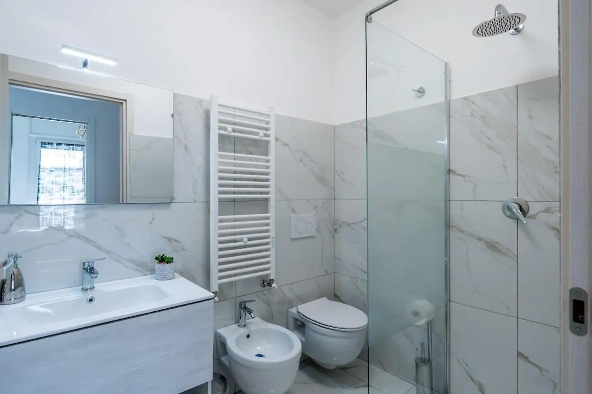 New Apartment With 4 Bedrooms Milan Italie