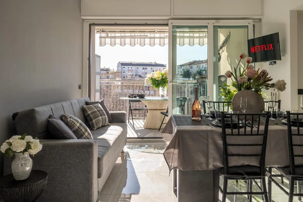 New Apartment With 4 Bedrooms Milan Italie