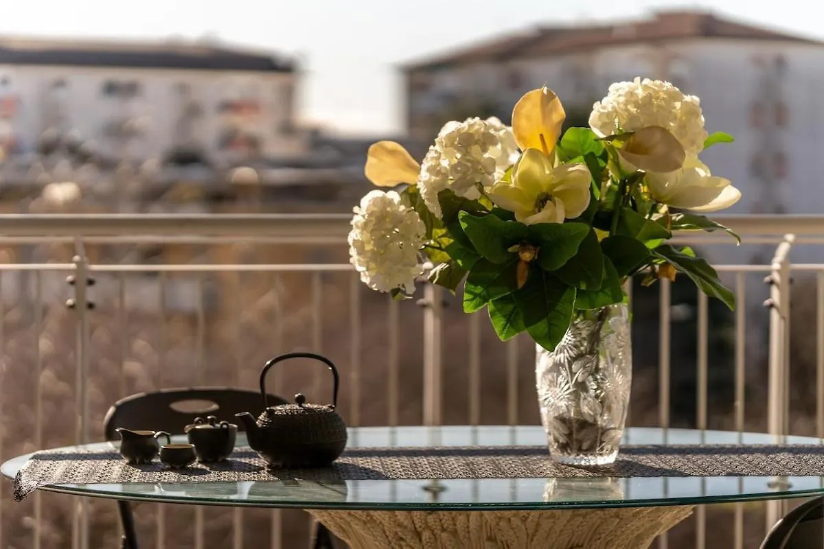 New Apartment With 4 Bedrooms Milan 0*,